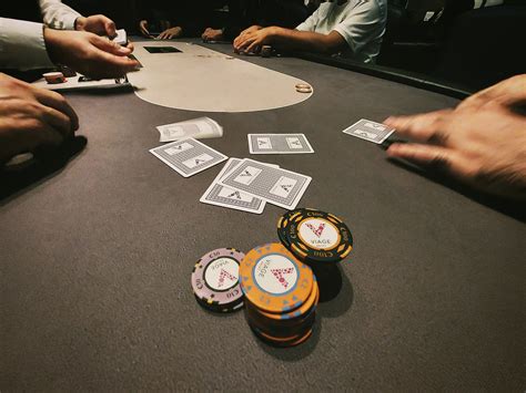 casino belgien poker